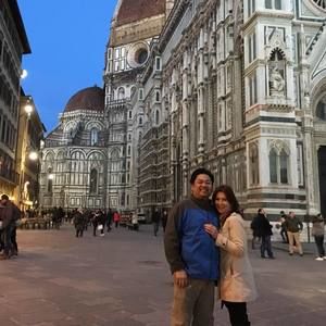 Meet your Posher, Aster